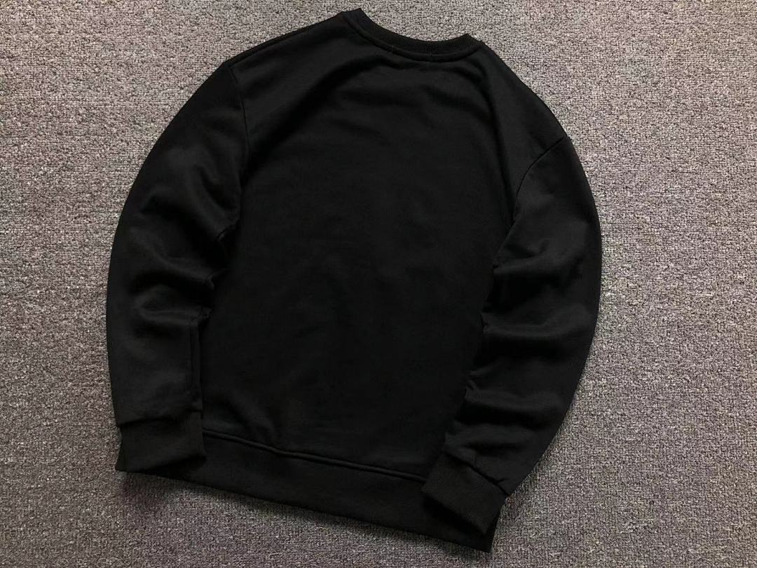 Bape 125 BAPE HOODIE 4111281217 (Im 170Cm 55Kg I Wear Size S In The Phot) - Image 18