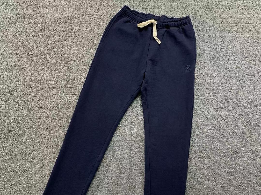 Unbranded 185 ERMENEGILDO ZEGNA TROUSERS 219040901 (Im 170Cm 60Kg I Wear Size 2XL In The Phot) - Image 10