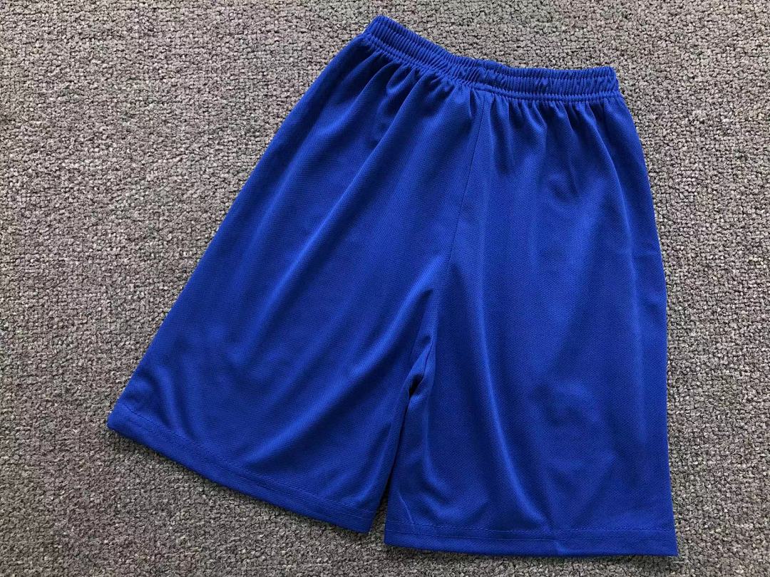 Chanel 95 FOOTBALL T-SHIRT SHORTS - Image 26