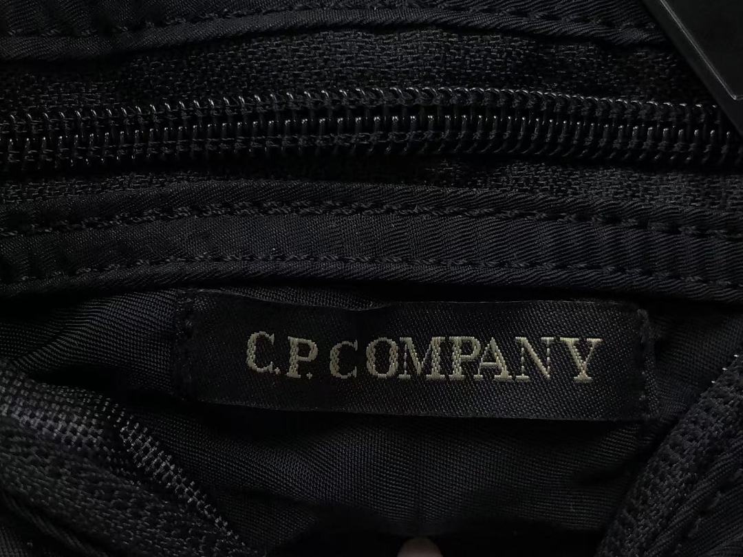 C.P. Company 138 CP BAG 411110529 (Long 21CM* Wide 6CM* High 15CM) - Image 35