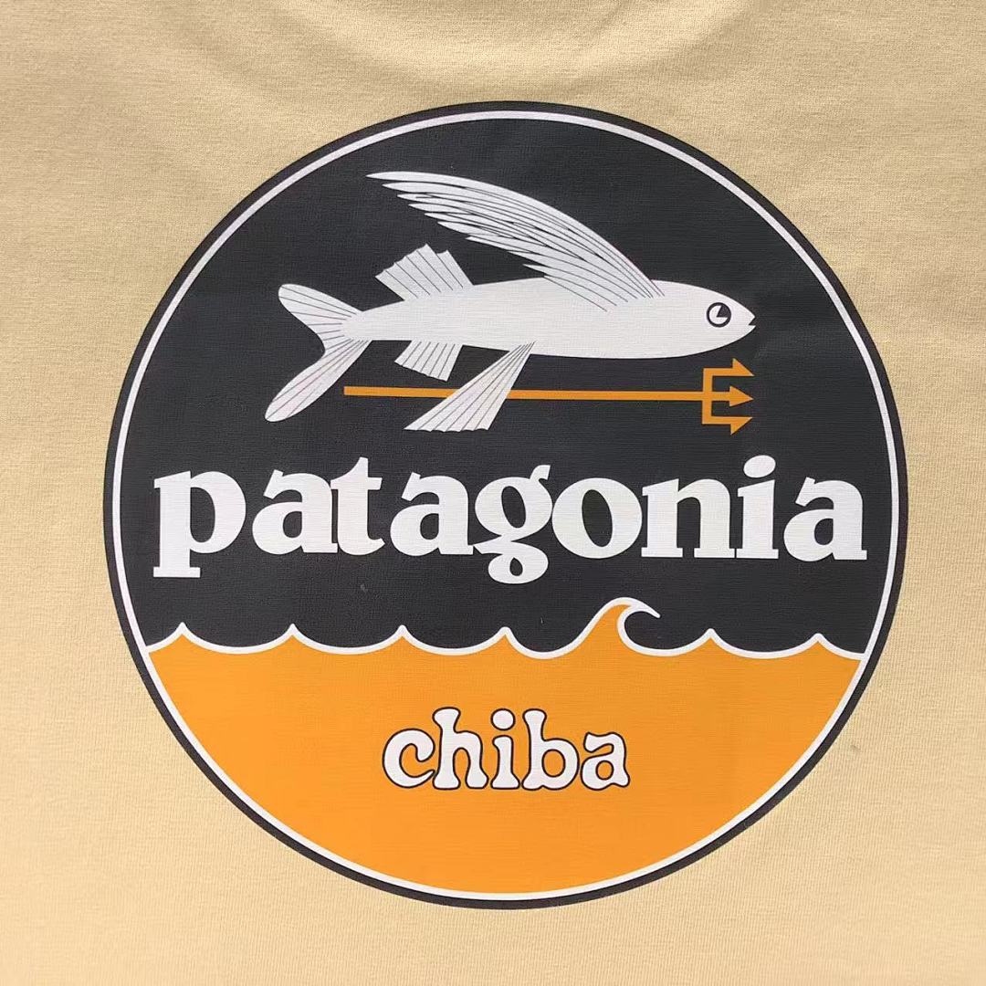 On Running 78 PATAGONIA T-SHIRT 3106132202 (Im 170Cm 60Kg I Wear Size M In The Phot) - Image 9
