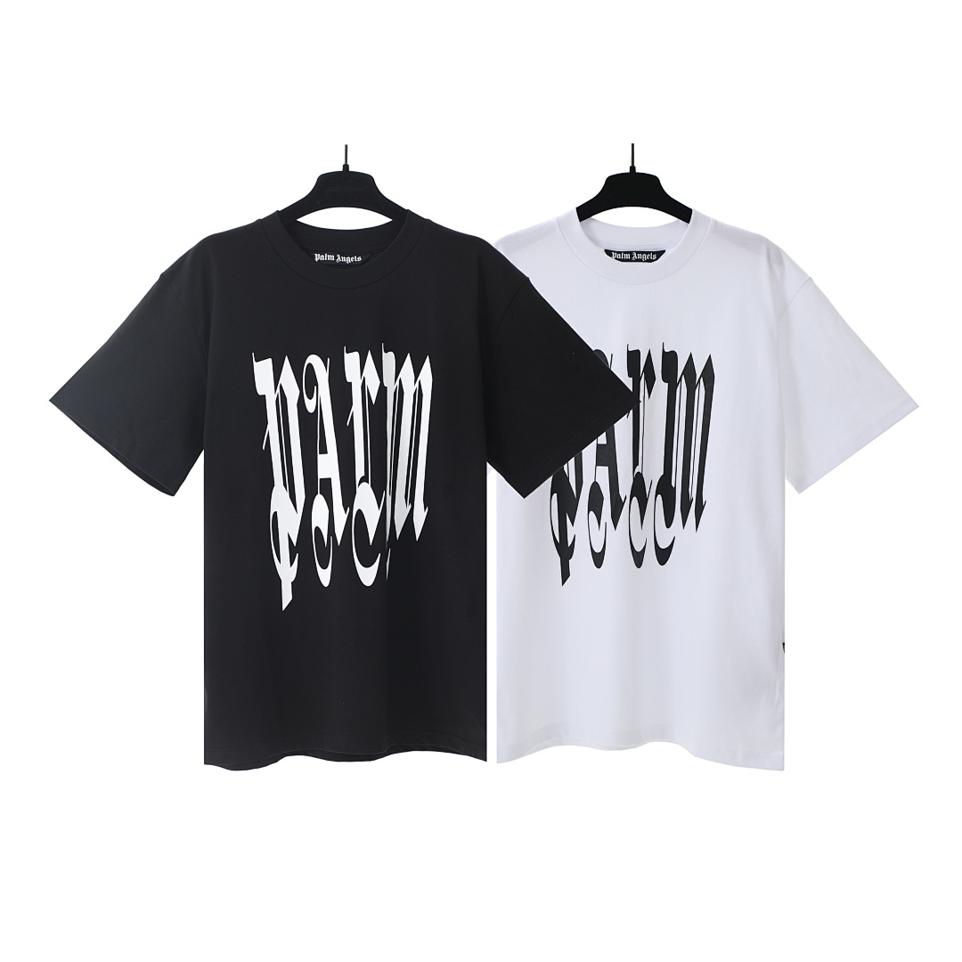 Palm Angels 78 PALM ANGELS T-SHIRT