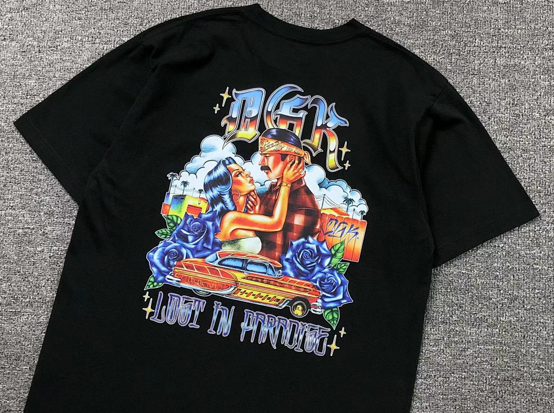 DGK 95 DGK T-SHIRT - Image 17
