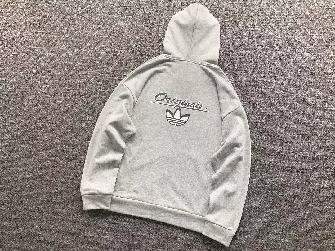 Adidas 168 A⭐I⭐AS HOODIE 4204291977 (Im 170Cm 60Kg I Wear Size M In The Phot) - Image 7