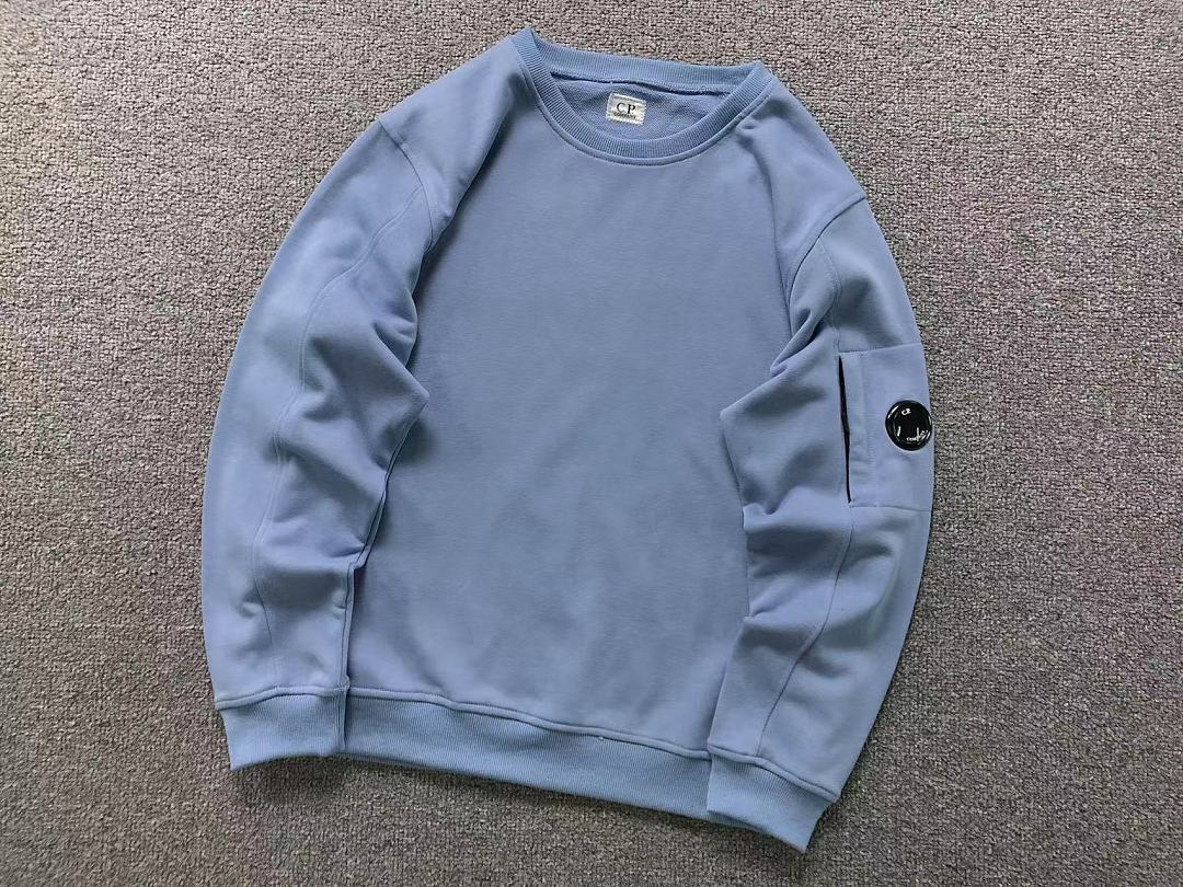 C.P. Company 145 CP HOODIE 42060913143 (Im 170Cm 60Kg I Wear Size M In The Phot) - Image 14