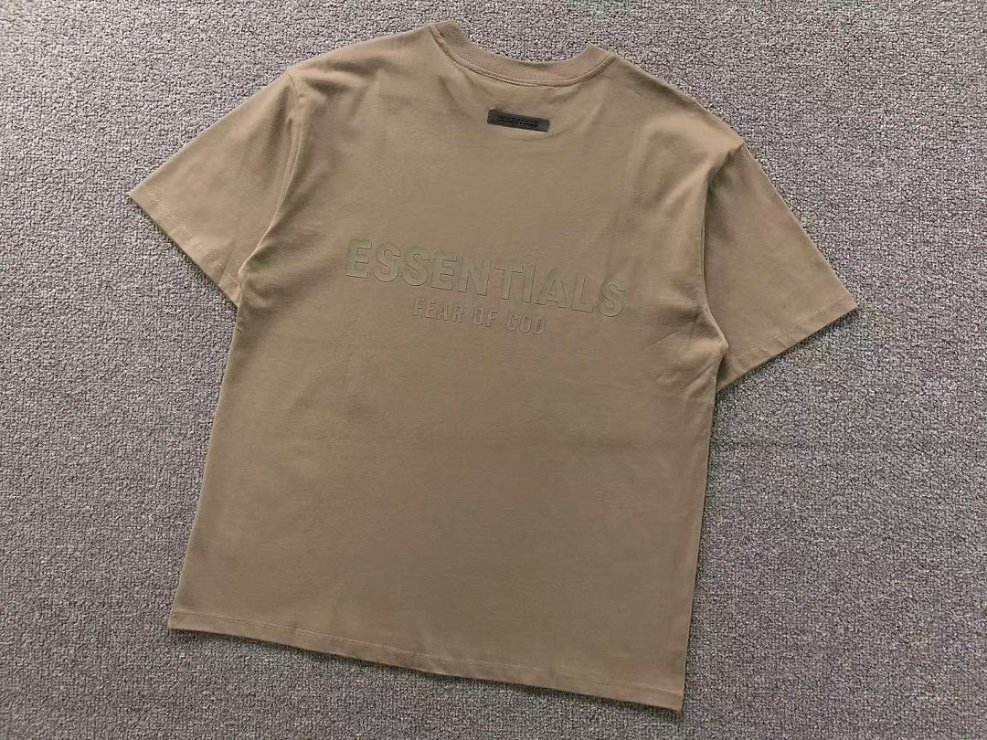 Fear of God 98 FOG T-SHIRT 4205190577 (Im 170Cm 60Kg I Wear Size M In The Phot) - Image 14