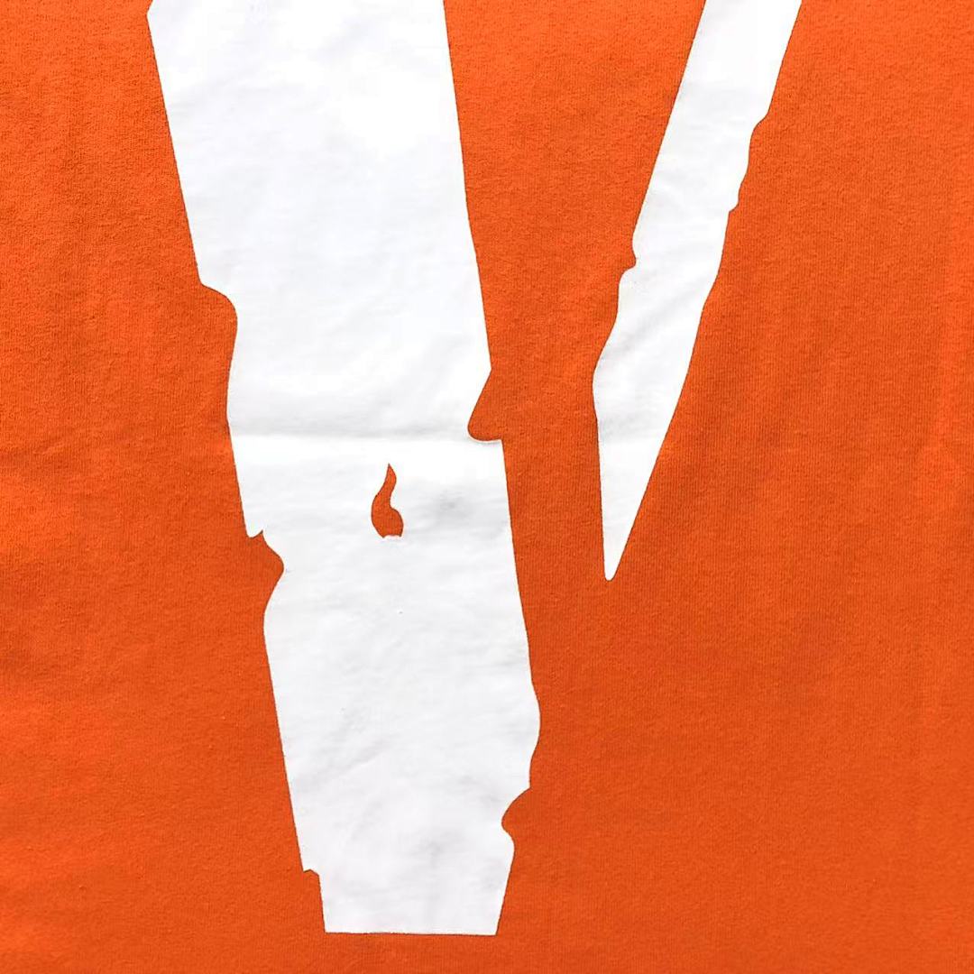 On Running 69 VLONE T-SHIRT 504148491 (Im 170Cm 55Kg I Wear Size S In The Phot) - Image 10