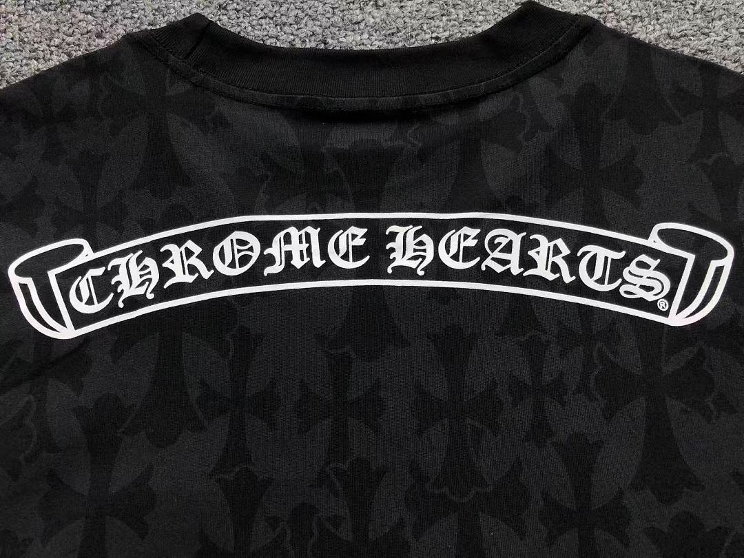 Comme des Garcons 113 C⭐⭐OME HE⭐⭐TS T-SHIRT 42061206144 (Im 170Cm 60Kg I Wear Size M In The Phot) - Image 8