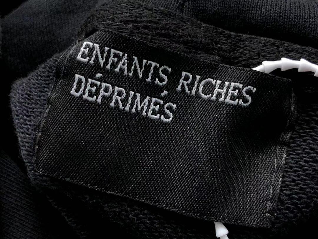 Chanel 188 ENFANTS RICHES DEPRIMES - Image 13