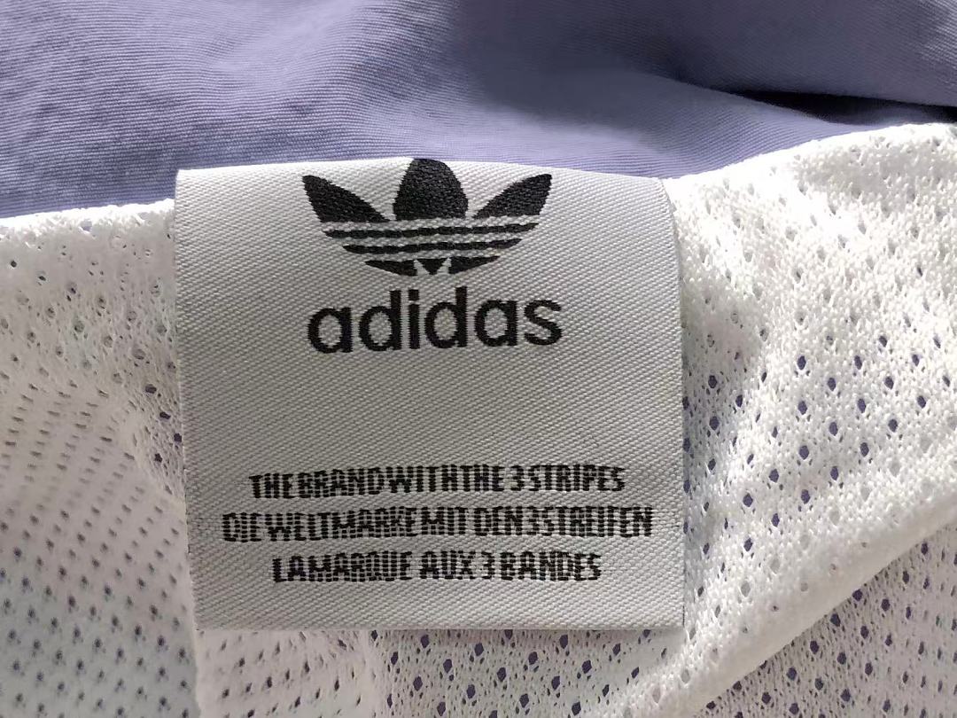 Adidas 188 A⭐I⭐AS JACKET 4206060677 (Im 170Cm 60Kg I Wear Size M In The Phot) - Image 13