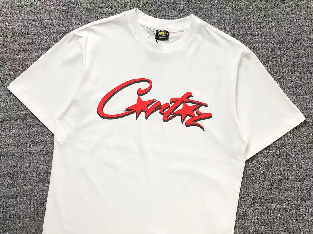 Corteiz 78 CORTEIZ T-SHIRT - Image 10