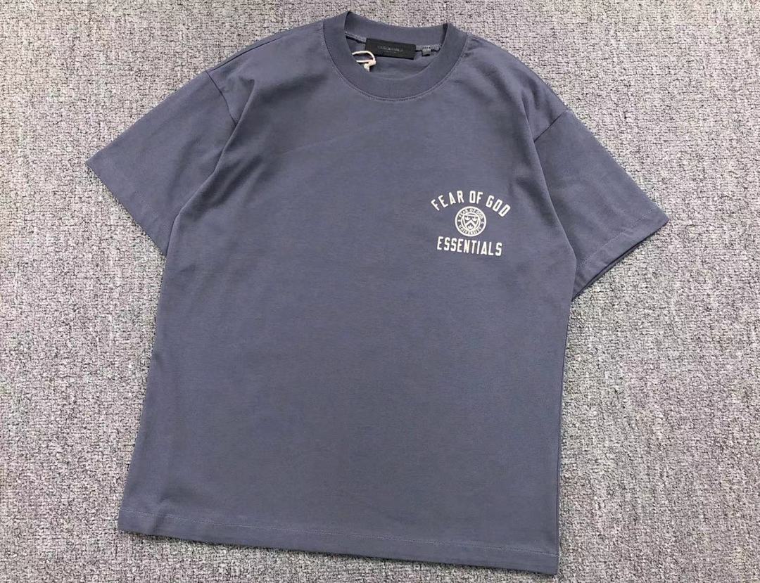 Fear of God 98 FOG T-SHIRT 31120317 (Im 170Cm 57Kg I Wear Size S In The Phot) - Image 14