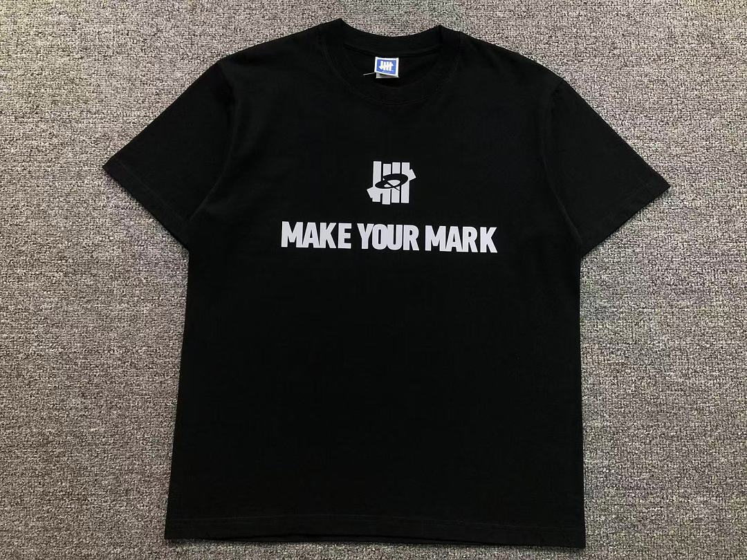 Undefeated 88 UNDEFEATED T-SHIRT 126171102 (Im 170Cm 60Kg I Wear Size M In The Phot) - Image 5