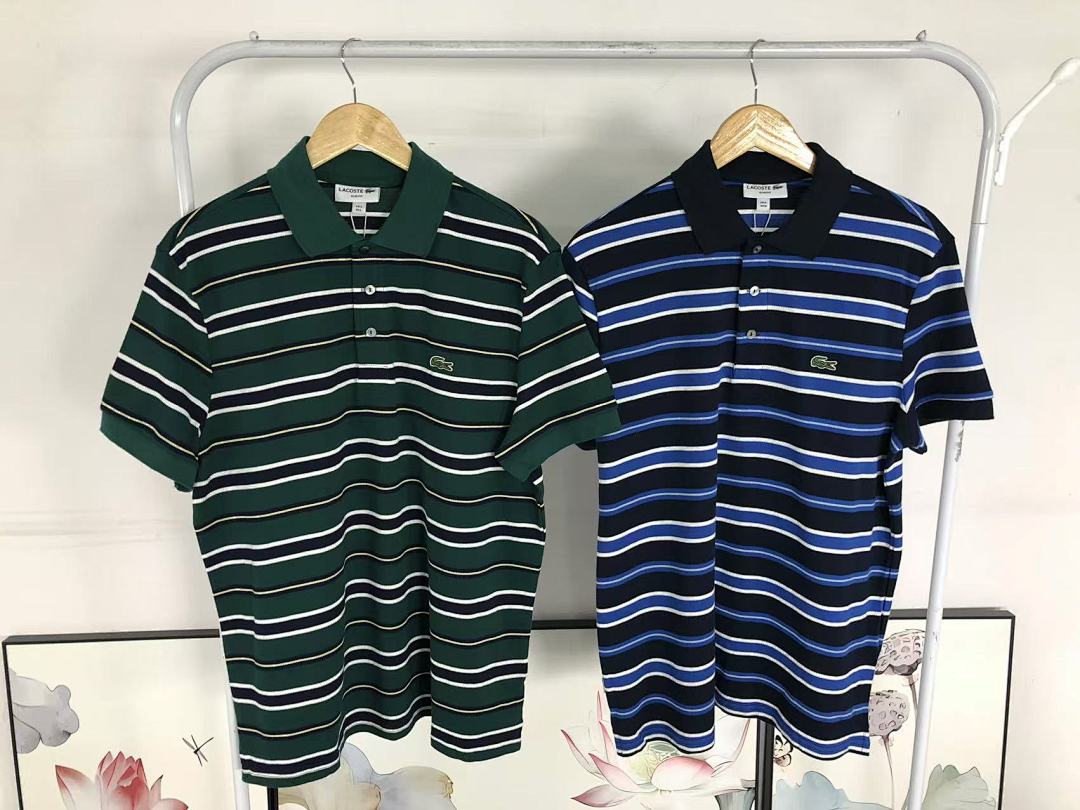 Lacoste 128 LACOSTE POLO 4105150609 (Im 170Cm 60Kg I Wear Size M In The Phot) - Image 20