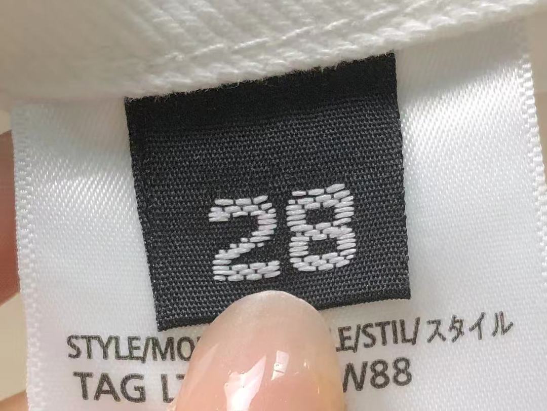 Lacoste 185 LACOSTE TROUSERS 3206051917 (Im 170Cm 60Kg I Wear Size 28 In The Phot) - Image 20