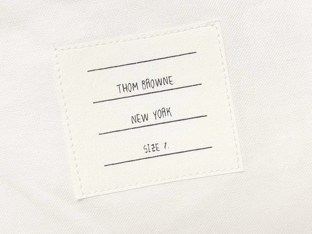Unbranded 235 THOM BROWNE - Image 7