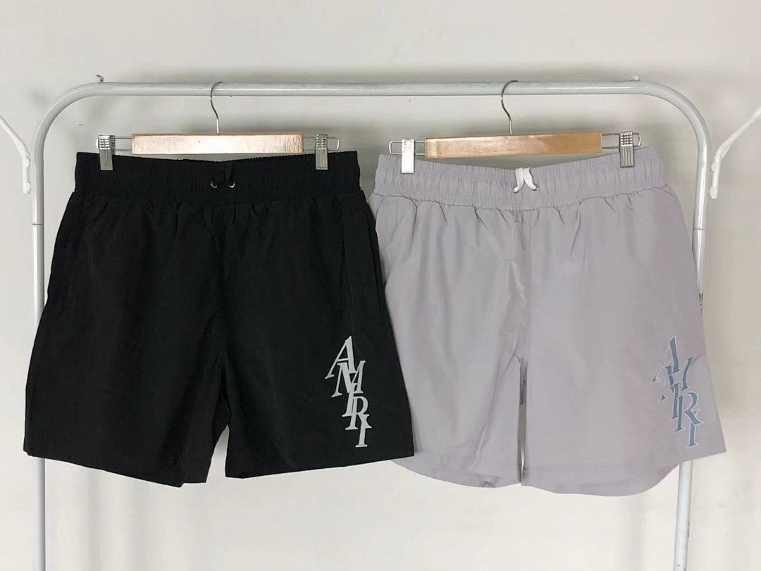 AMIRI 165 AMIRI SHORTS 41040110521 (Im 170Cm 60Kg I Wear Size M In The Phot) - Image 28