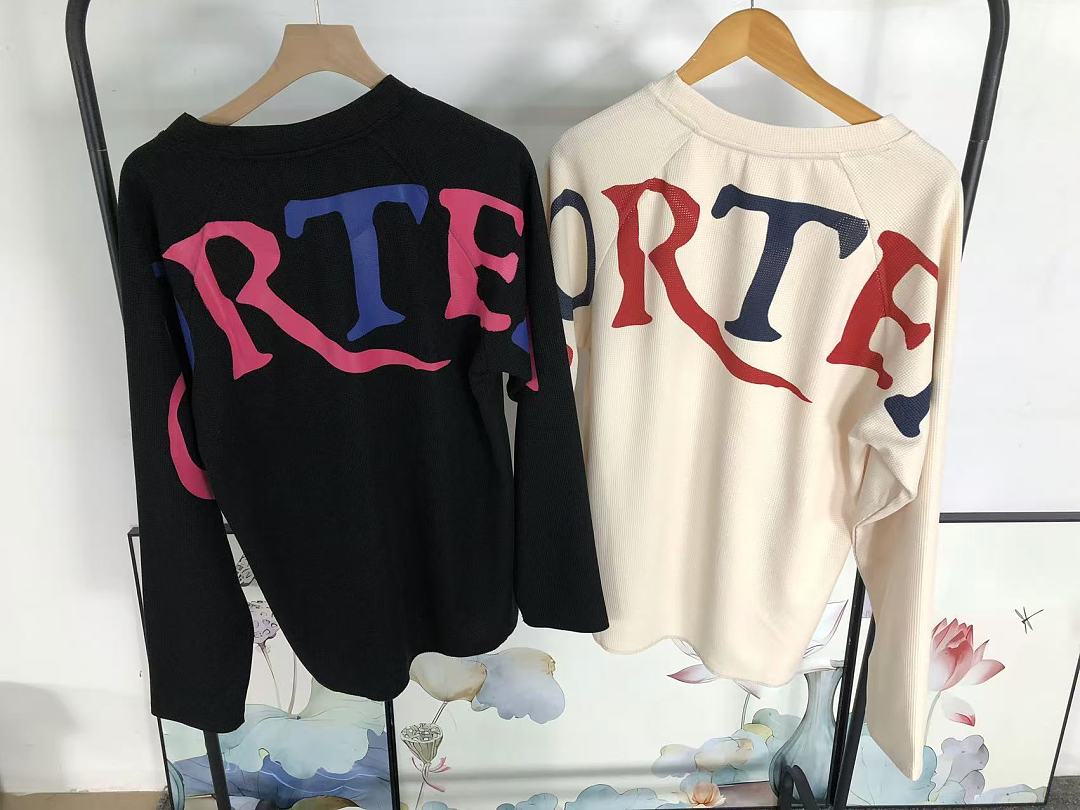 Corteiz 135 CORTEIZ LONG SLEEVED 22081446125 (Im 170Cm 60Kg I Wear Size M In The Phot) - Image 24