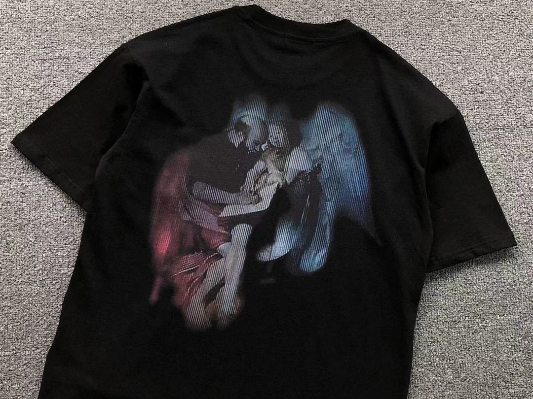 Off-White 98 OFF-WHITE T-SHIRT 504230319 (Im 170Cm 60Kg I Wear Size S In The Phot) - Image 9