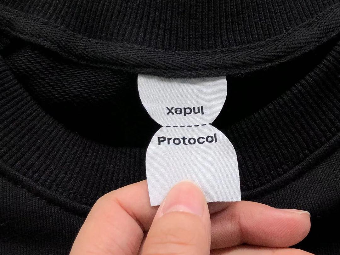 Unbranded 158 P⭐OT⭐COL IN⭐EX LONG SLEEVED 3204302517 (Im 170Cm 60Kg I Wear Size 1 In The Phot) - Image 13