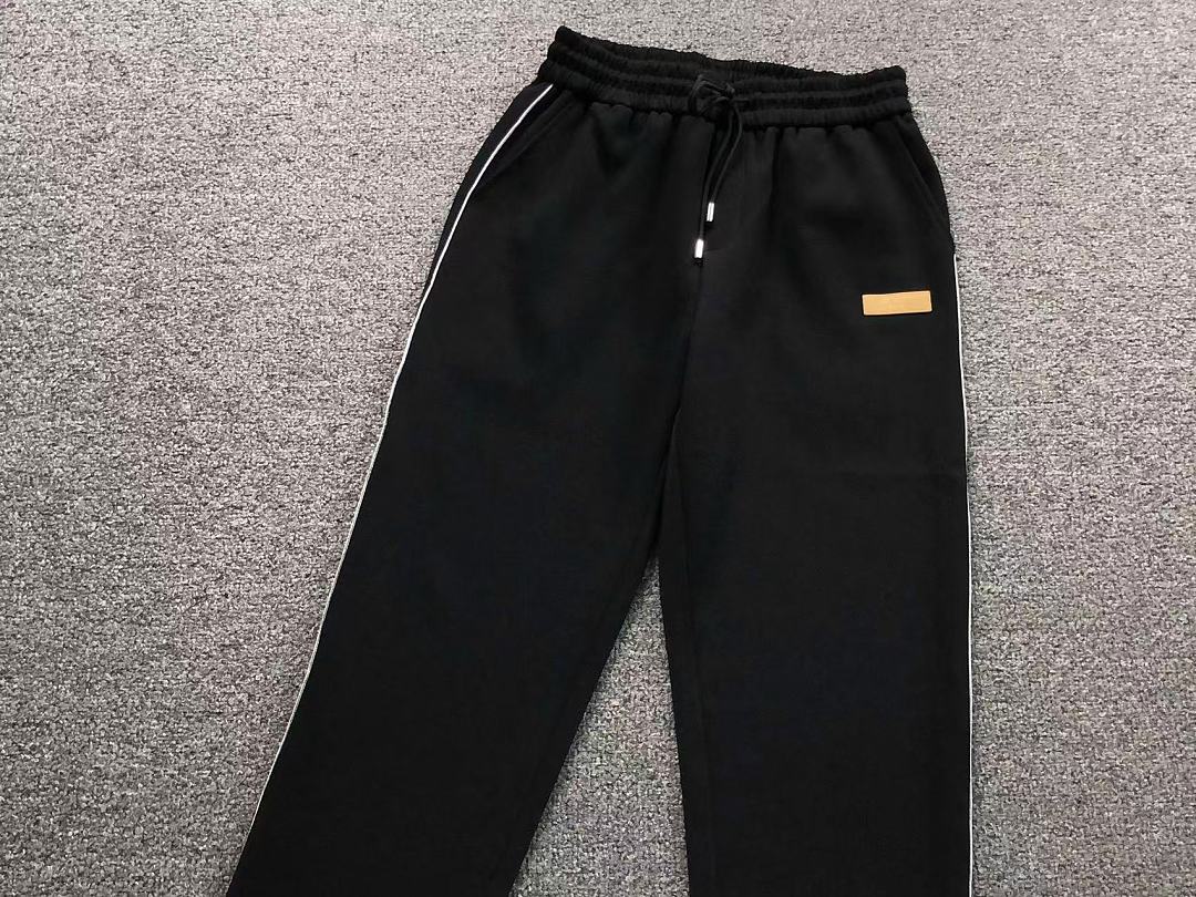 Louis Vuitton 398 L⭐ HOODIE TROUSERS 52090303147 (Im 170Cm 60Kg I Wear Size L In The Phot) - Image 28