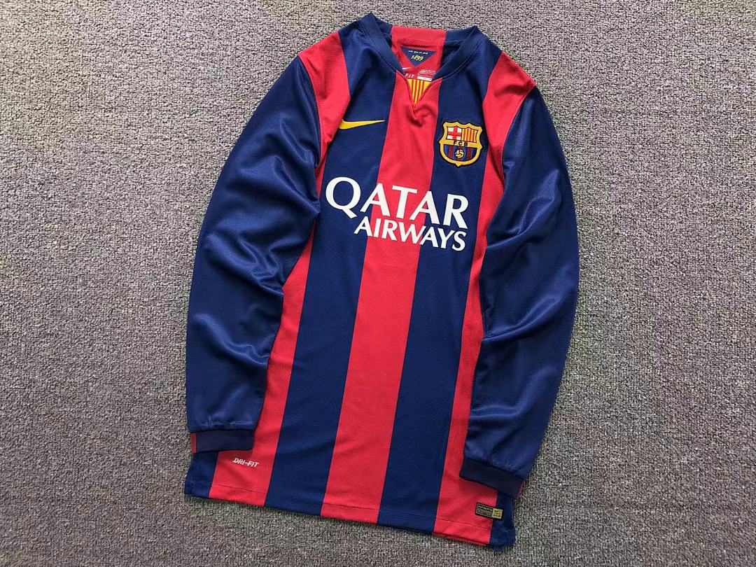 Unbranded 98 FOOTBALL LONG SLEEVED 11082732002 (Im 170Cm 60Kg I Wear Size L In The Phot) - Image 6