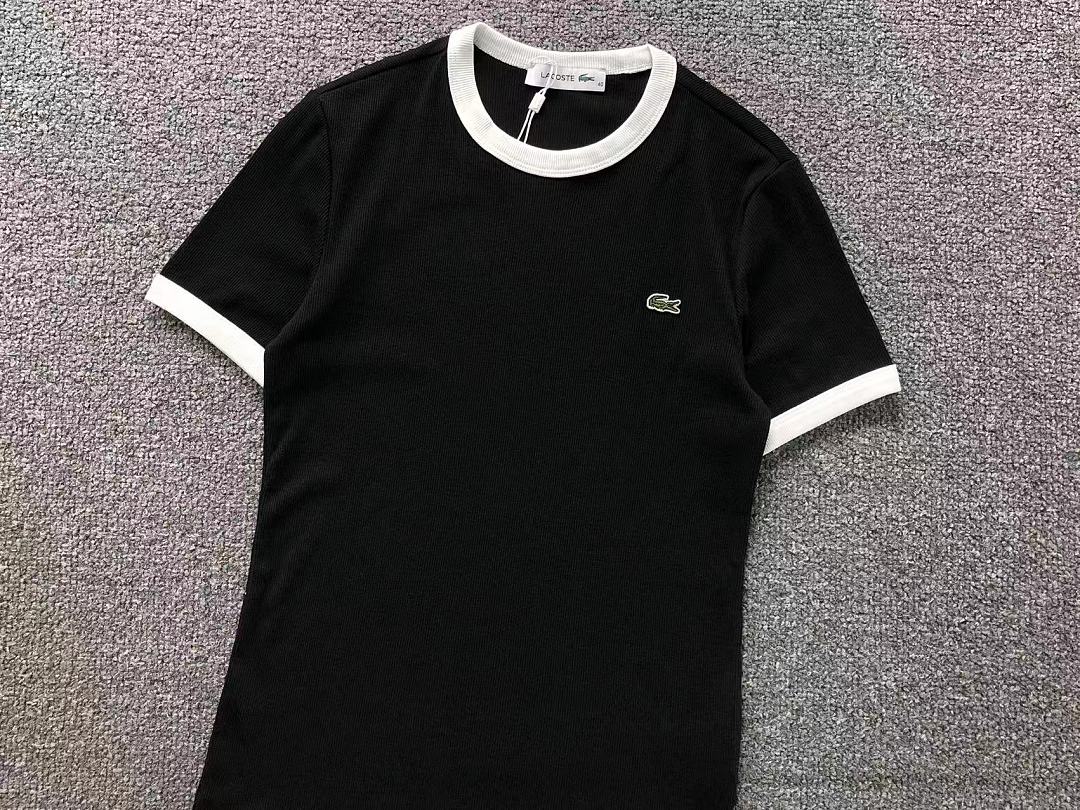 Lacoste 135 LACOSTE T-SHIRT FEMAIE - Image 13