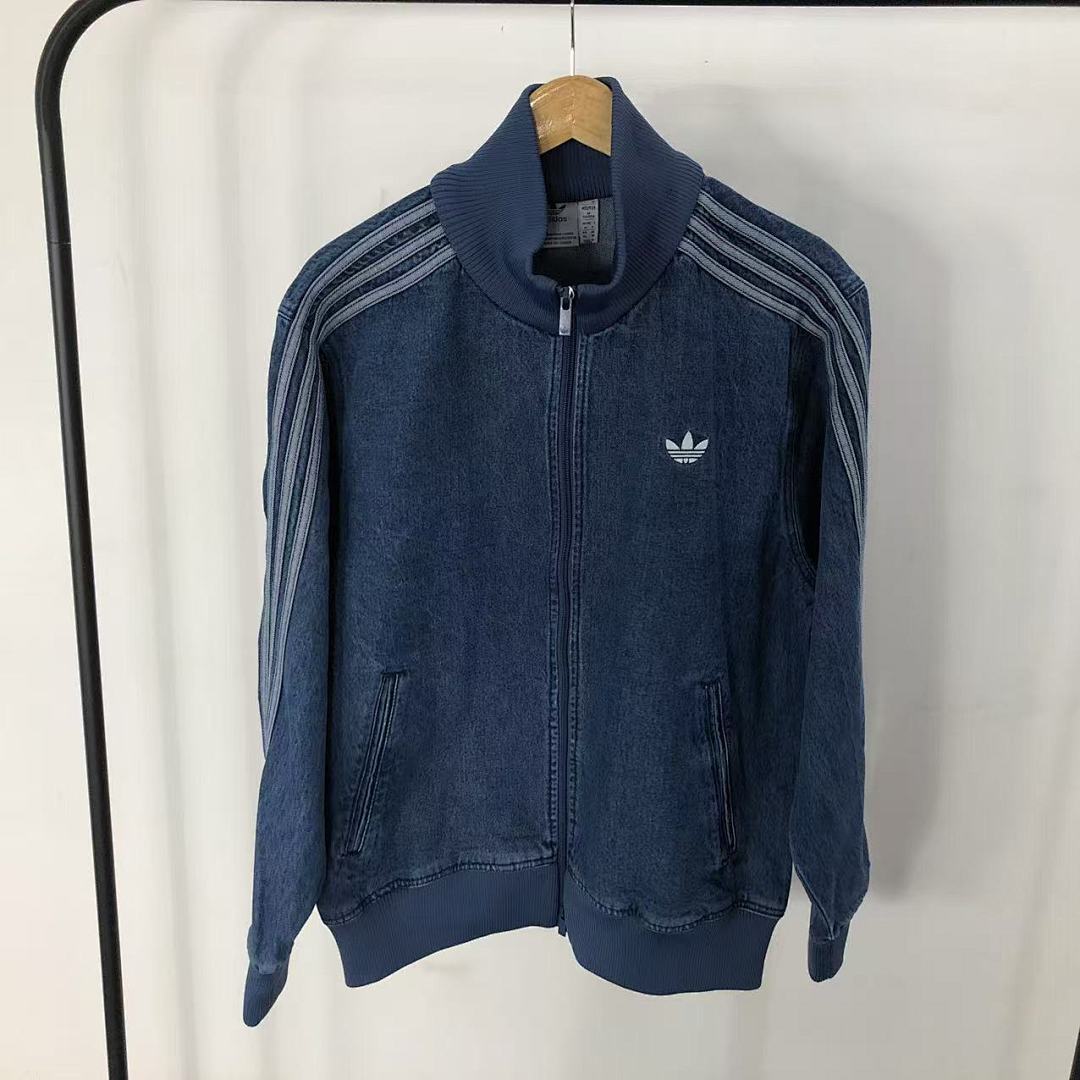 Adidas 185 A⭐I⭐AS JACKET 59051085 (Im 170Cm 60Kg I Wear Size M In The Phot) - Image 20