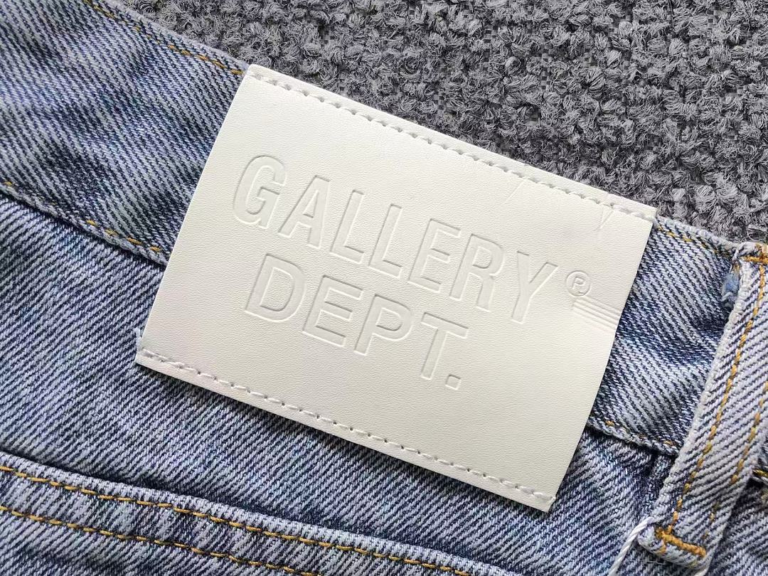 Gallery Dept 175 GALLERY DEPT SHORTS 3206122217 (Im 170Cm 60Kg I Wear Size S In The Phot) - Image 9