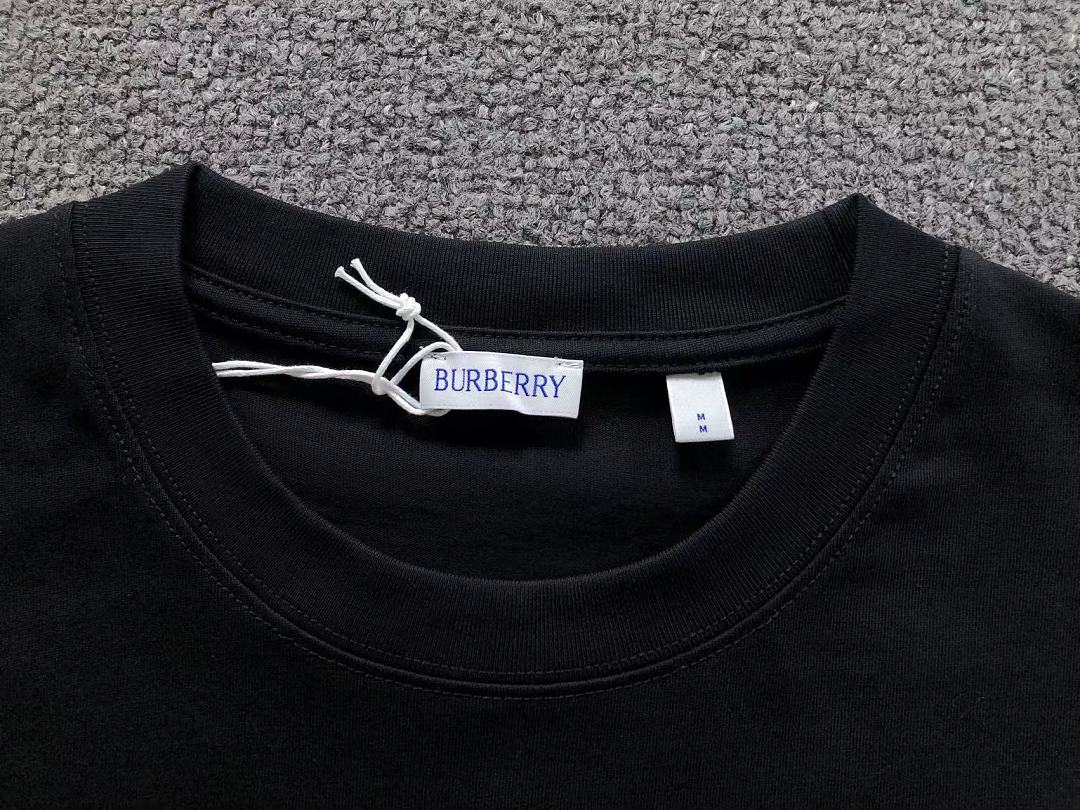 Burberry 135 B⭐R⭐E⭐RY T-SHIRT - Image 17