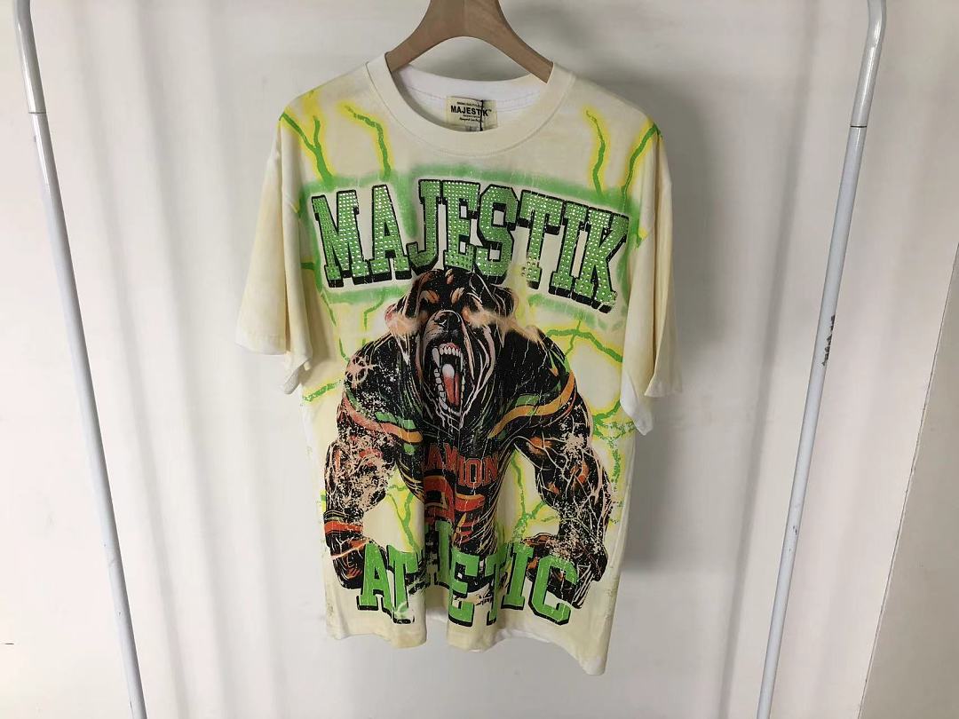 Unbranded 118 MA⭐ES⭐⭐K T-SHIRT 3204155917 (Im 170Cm 60Kg I Wear Size S In The Phot) - Image 21