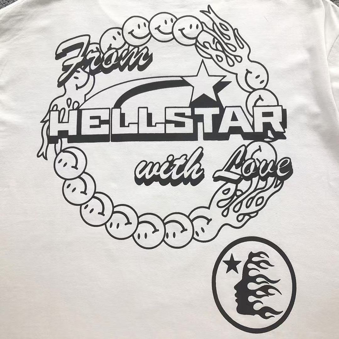 Hellstar 85 HELLSTAR T-SHIRT 504150689 (Im 170Cm 60Kg I Wear Size M In The Phot) - Image 17