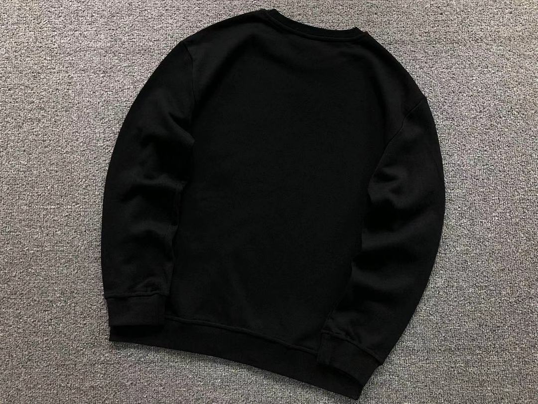 Gucci 158 G⭐️C⭐️I HOODIE 217070815 (Im 170Cm 60Kg I Wear Size L In The Phot) - Image 15