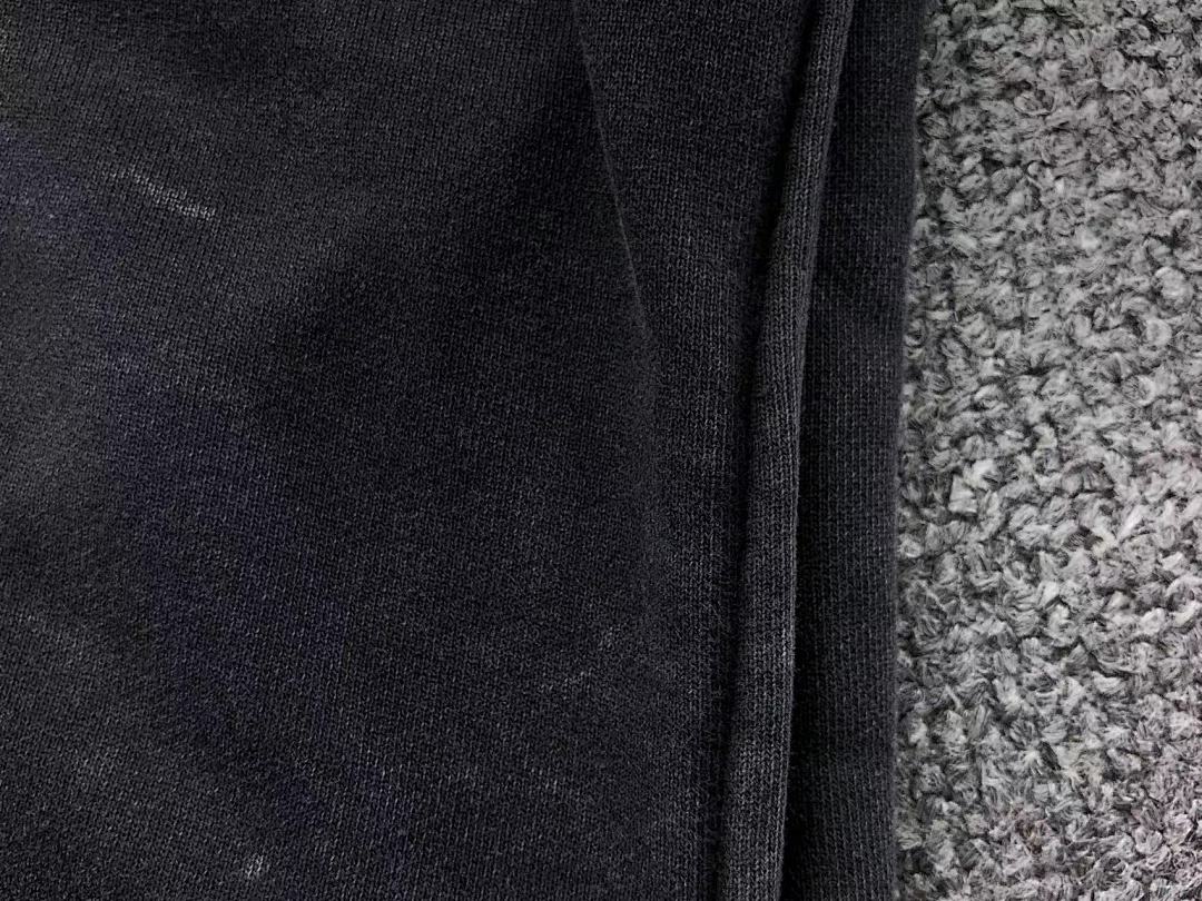 Saint Vanity 258 SA⭐N⭐ VA⭐IT⭐ HOODIE 3108052072 (Im 170Cm 60Kg I Wear Size M In The Phot) - Image 19