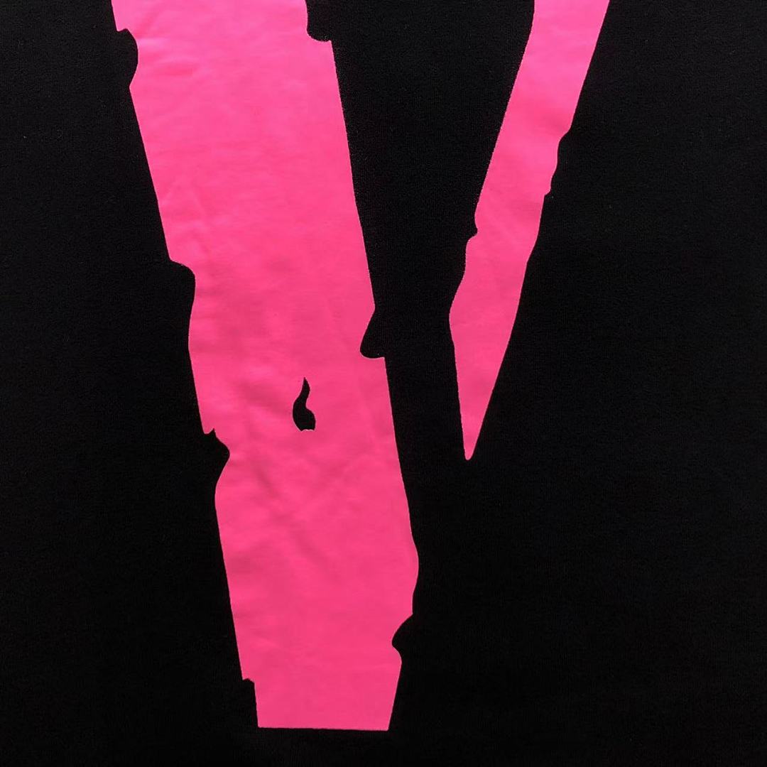 On Running 118 VLONE HOODIE 5101110102 (Im 170Cm 60Kg I Wear Size S In The Phot) - Image 12