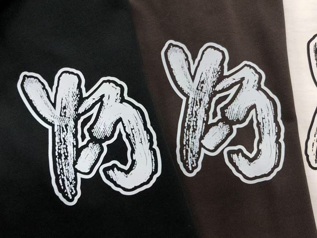 Y-3 115 Y-3 T-SHIRT 51017115147 (Im 170Cm 60Kg I Wear Size M In The Phot) - Image 16