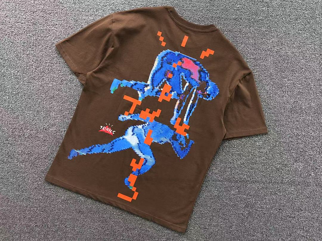 Travis Scott 78 TRAVIS SCOTT T-SHIRT 505219791 (Im 170Cm 60Kg I Wear Size S In The Phot) - Image 21