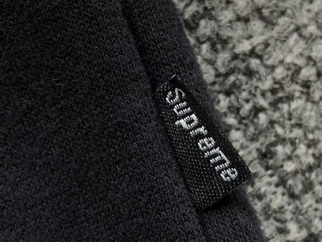 Supreme 158 S⭐⭐R⭐⭐E HOODIE 52082417158 (Im 170Cm 60Kg I Wear Size M In The Phot) - Image 18