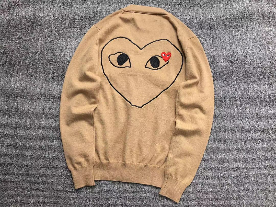 Comme des Garcons 259 CDG - Image 5