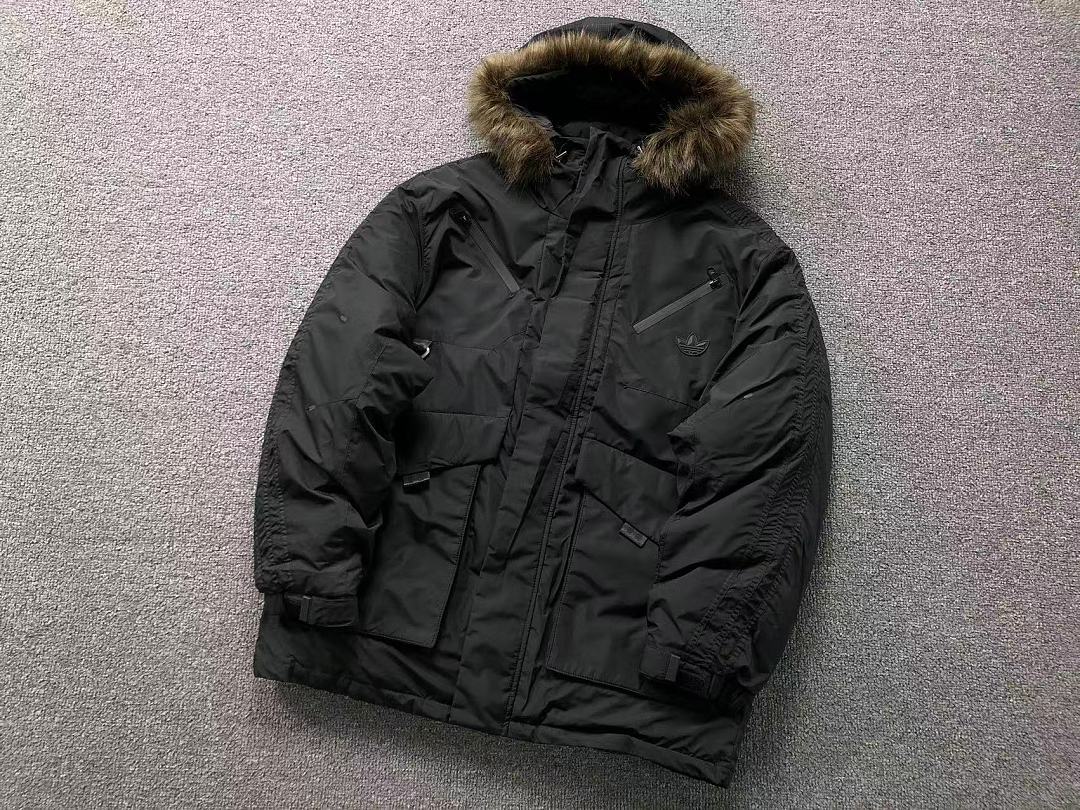 Adidas 528 A⭐I⭐AS DOWN JACKETS 22082209001 (Im 170Cm 60Kg I Wear Size M In The Phot) - Image 10