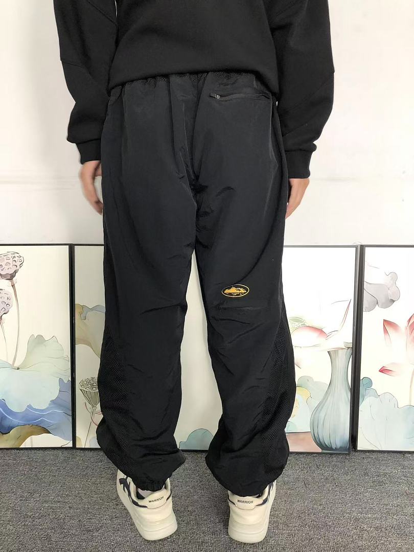 Corteiz 175 CORTEIZ TROUSERS 526131778 (Im 170Cm 60Kg I Wear Size M In The Phot) - Image 4
