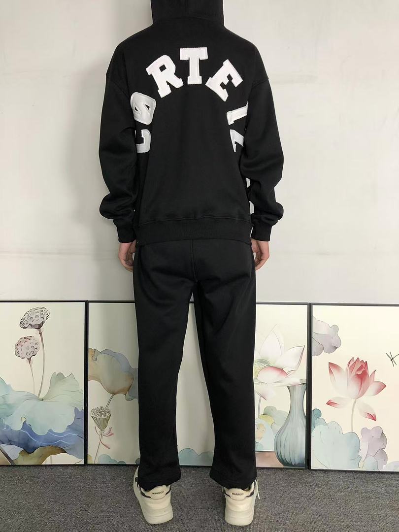 Corteiz TROUSERS 158 CORTEIZ HOODIE 3208240921 (Im 170Cm 60Kg I Wear Size S In The Phot) - Image 5
