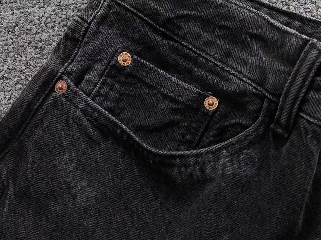 On Running 218 MAISON MARGIELA TROUSERS 5112216106 (Im 170Cm 60Kg I Wear Size S In The Phot) - Image 17