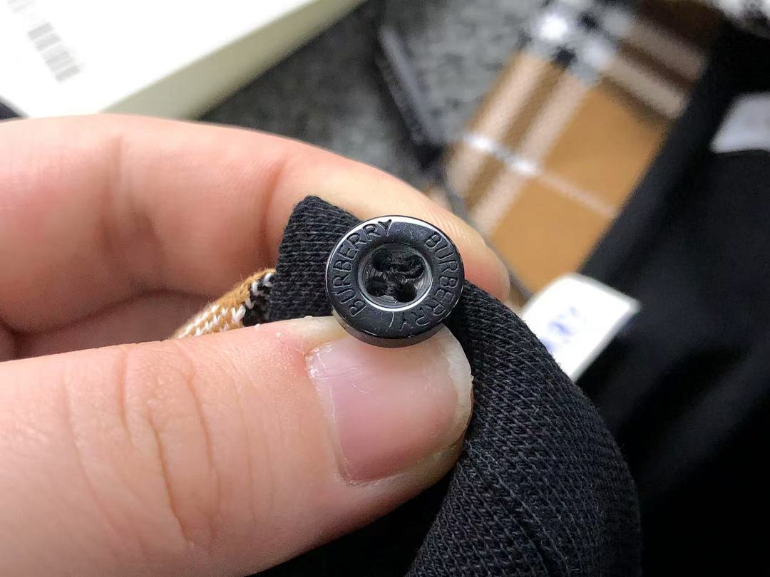 Burberry 125 B⭐R⭐E⭐RY POLO 1104160854 (Im 170Cm 60Kg I Wear Size M In The Phot) - Image 18