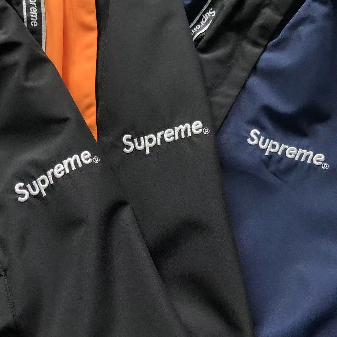 Supreme TROUSERS 268 S⭐⭐R⭐⭐E JACKET 22070620001 (Im 170Cm 60Kg I Wear Size M In The Phot) - Image 41