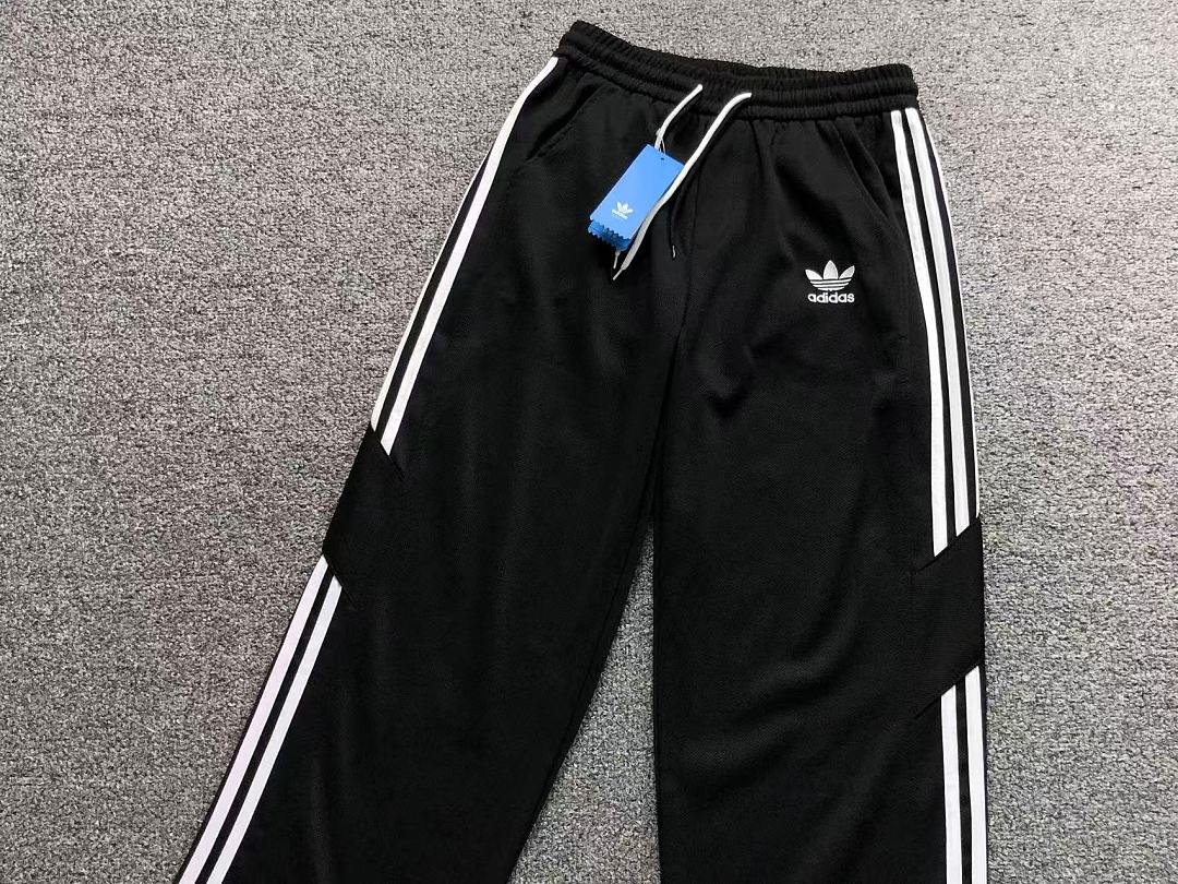 Adidas 135 A⭐I⭐AS TROUSERS 4205271577 (Im 170Cm 60Kg I Wear Size L In The Phot) - Image 11