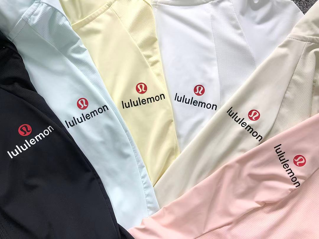 On Running 168 LULULEMON SUNSCREEN CLOTHING FEMAIE - Image 18