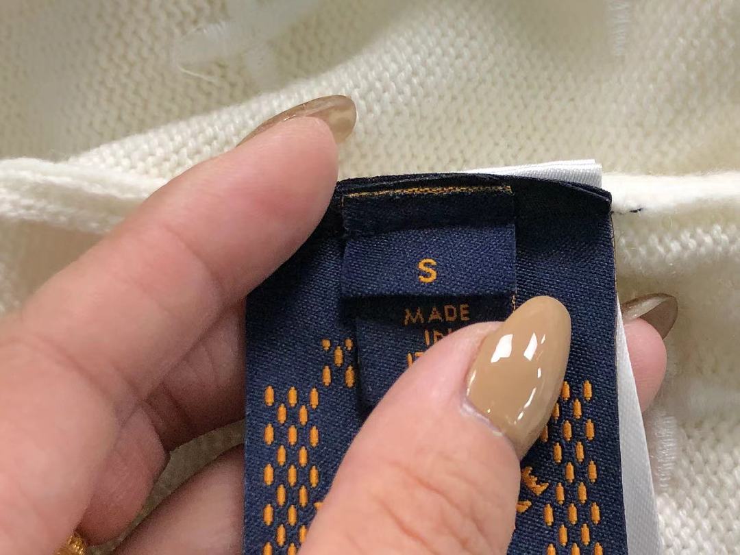 Louis Vuitton 195 L⭐ T-SHIRT FEMAIE - Image 11