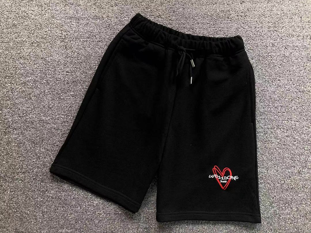 We11done SHORTS 119 WE11 ⭐⭐NE T-SHIRT - Image 27