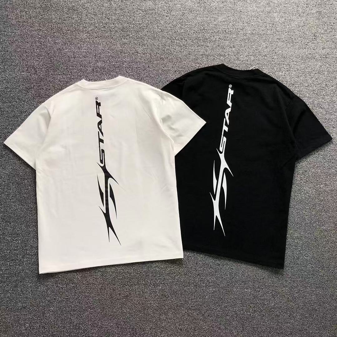 Hellstar 118 HELLSTAR T-SHIRT 3207260872 (Im 170Cm 60Kg I Wear Size M In The Phot)